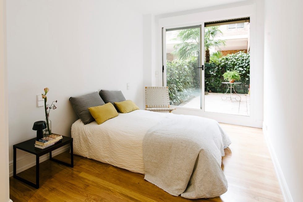 Vivienda en Las Rozas decorada por Nimú