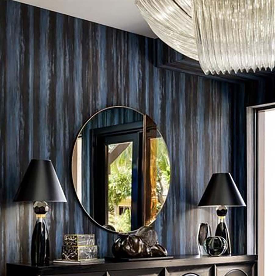 Leo Messi and Antonella Roccuzzo's Miami house features sophisticated interiors