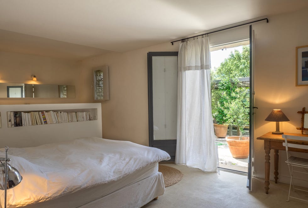 Casa de campo en Luberon