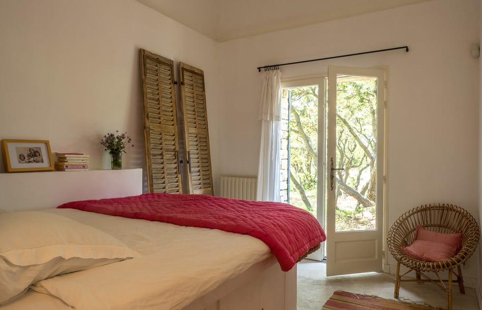 Casa de campo en Luberon