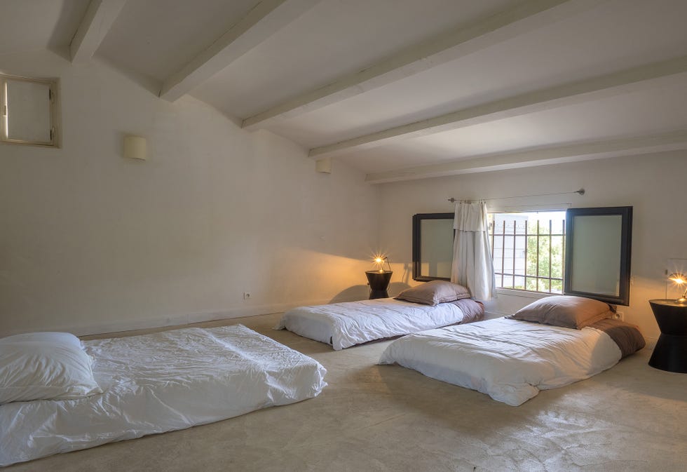 Casa de campo en Luberon