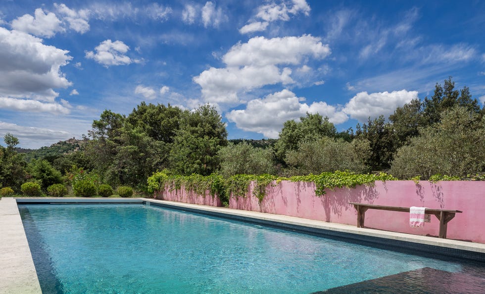Casa de campo en Luberon