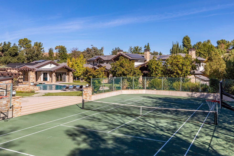 Casa de Luke Skywalker en Los Ángeles