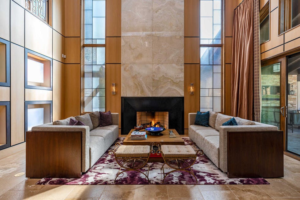 Casa de Luke Skywalker en Los Ángeles