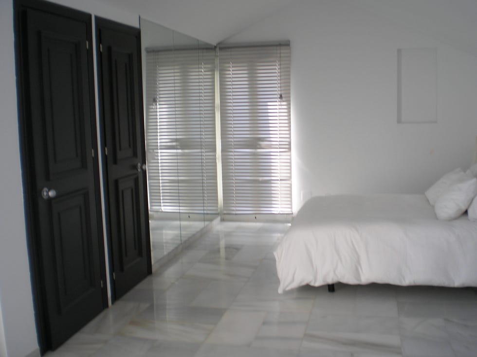 Casa rediseñada en Marbella
