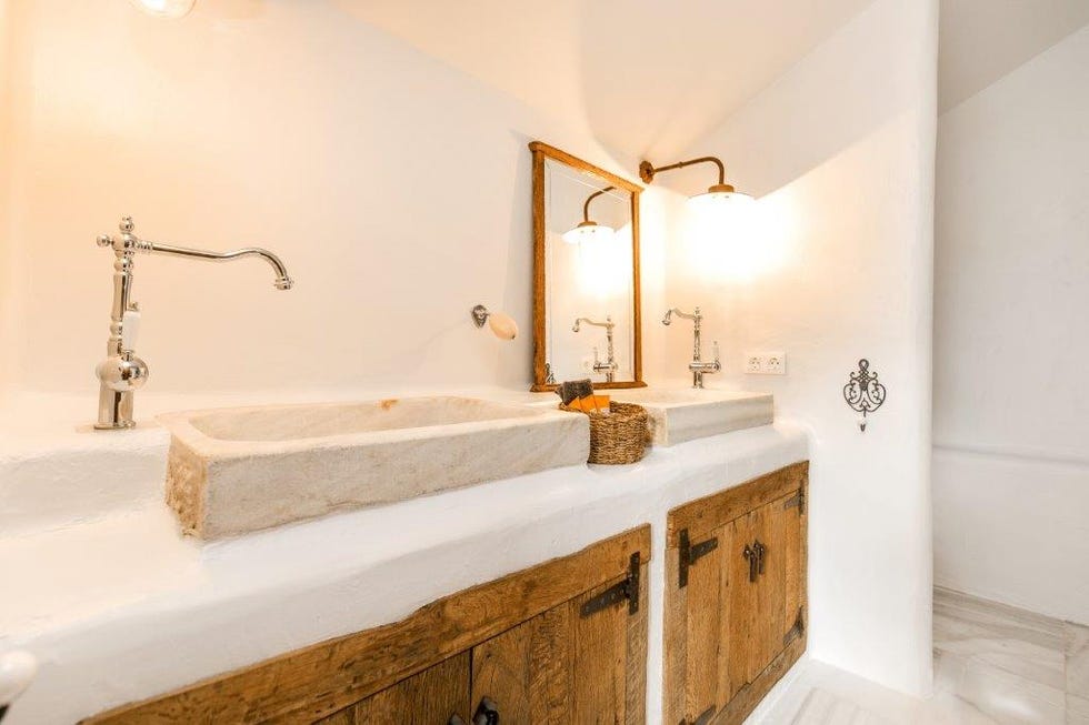 Casa rediseñada en Marbella