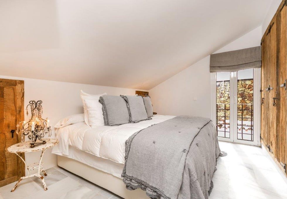 Casa rediseñada en Marbella