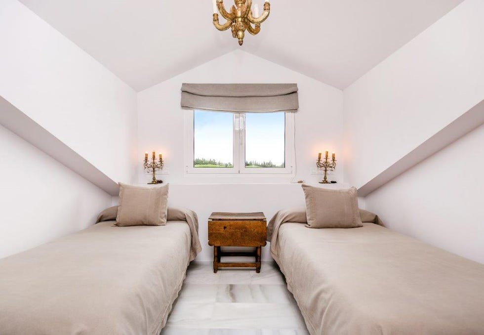Casa rediseñada en Marbella