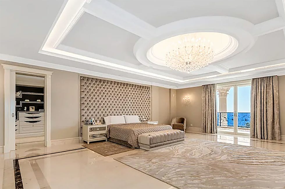 la casa más cara de españa está en la milla de oro de marbella