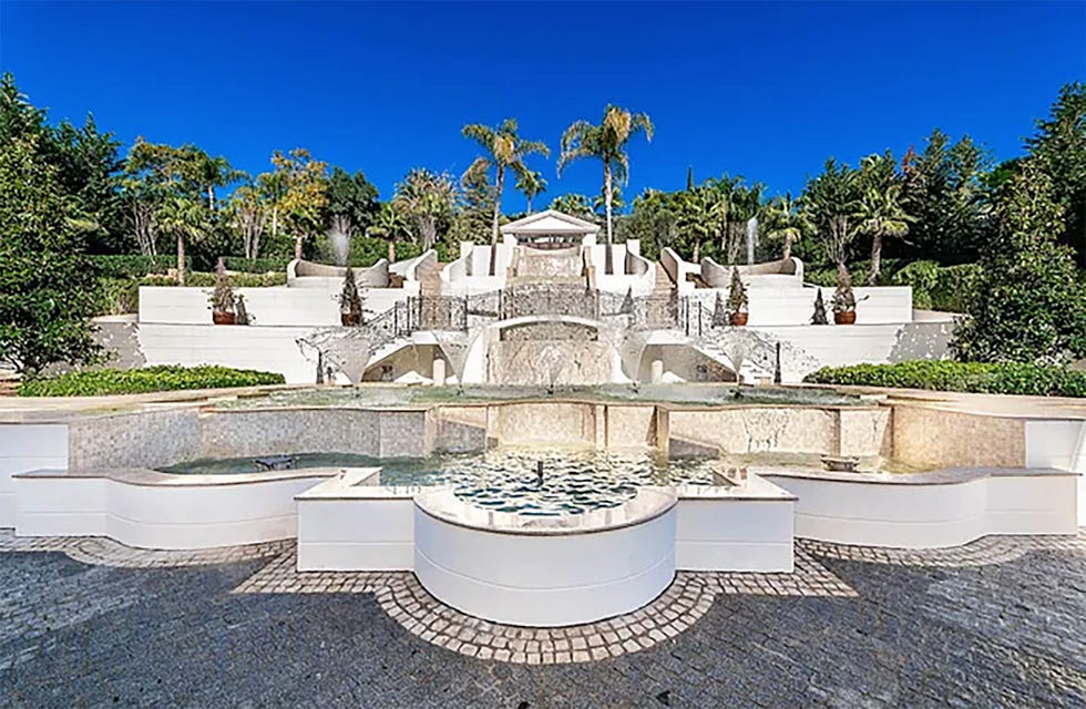 la casa más cara de españa está en la milla de oro de marbella
