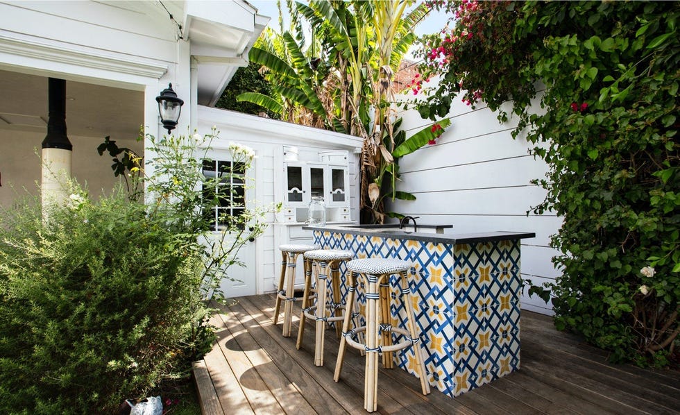 casa de margot robbie