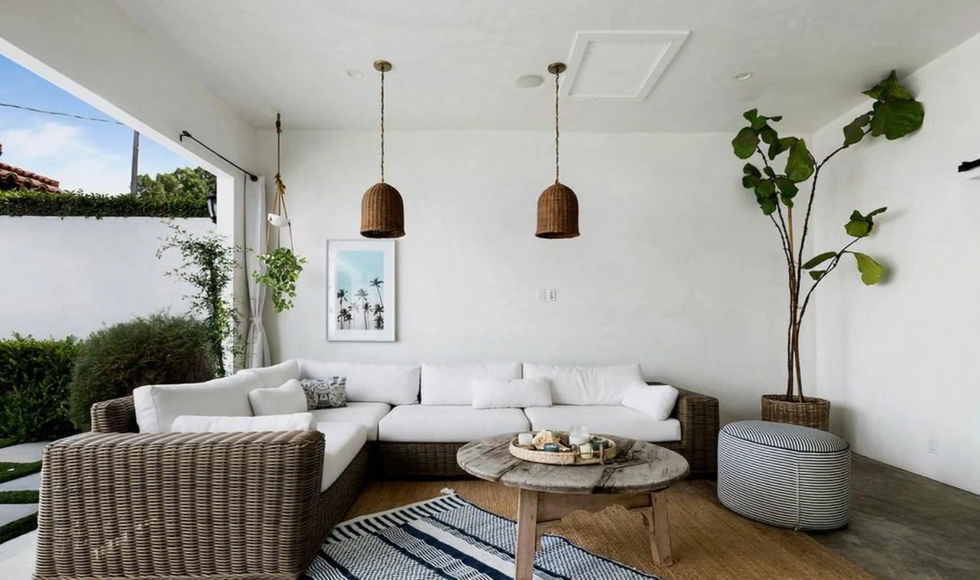 casa de margot robbie