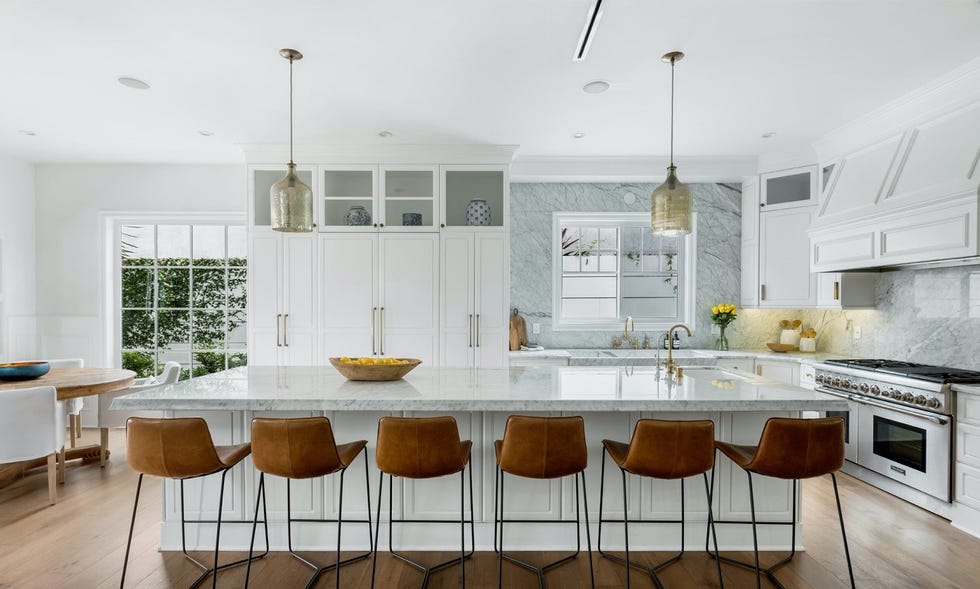 casa de margot robbie