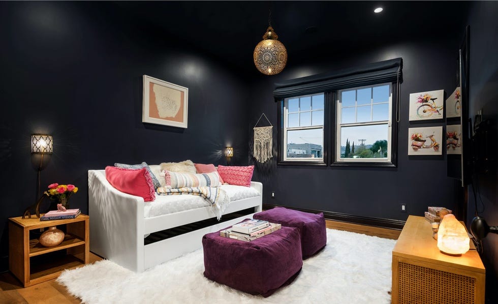casa de margot robbie