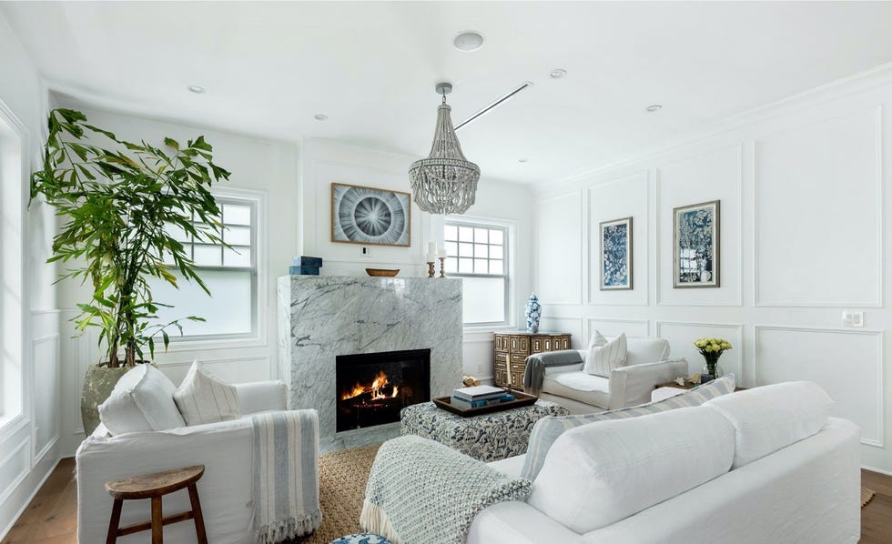 casa de margot robbie