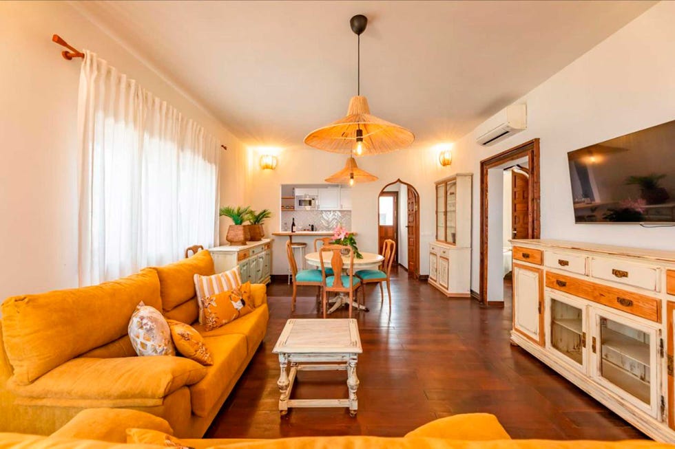 casa de maría patiño en fuerteventura
