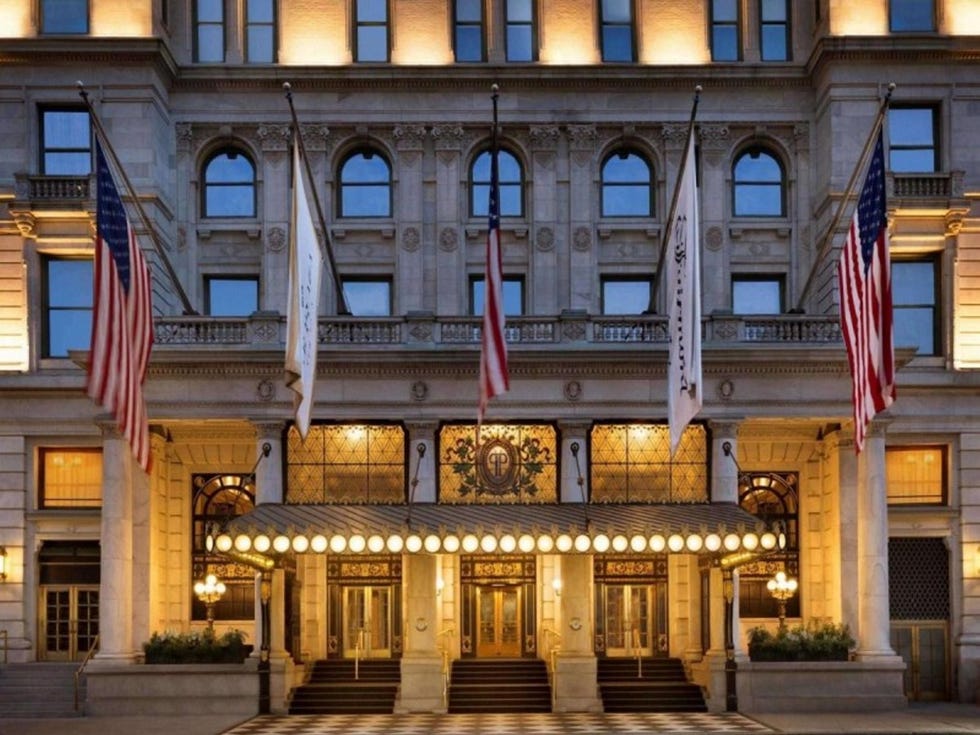 casa de mariah carey en nueva york alquiler en booking hotel the plaza