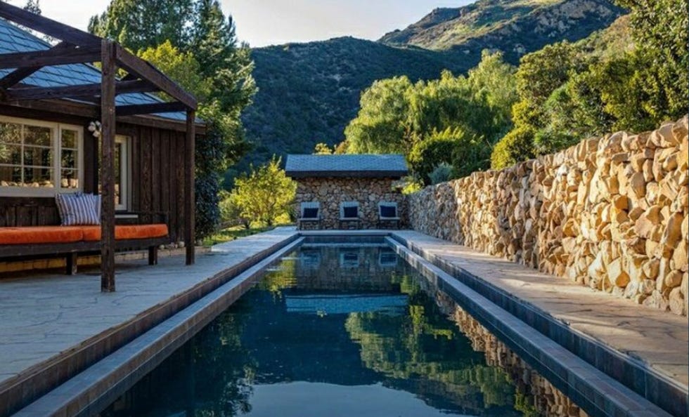 la casa de harry y meghan en estados unidos