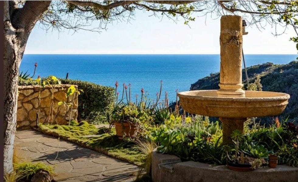 la casa de harry y meghan en estados unidos