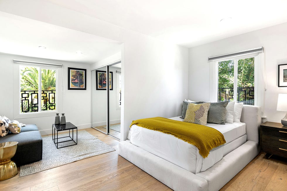 Casa de Meghan Markle en Los Ángeles
