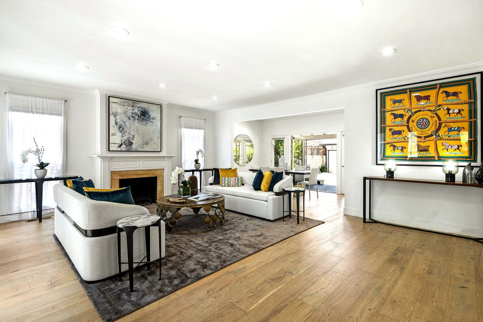 Casa de Meghan Markle en Los Ángeles