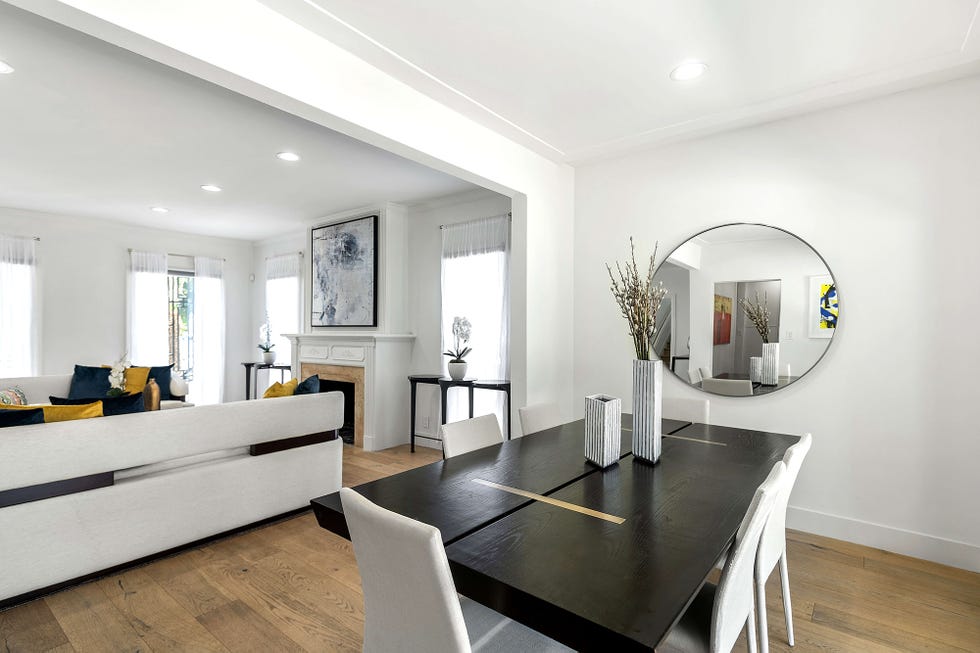 Casa de Meghan Markle en Los Ángeles