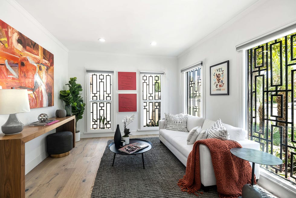 Casa de Meghan Markle en Los Ángeles