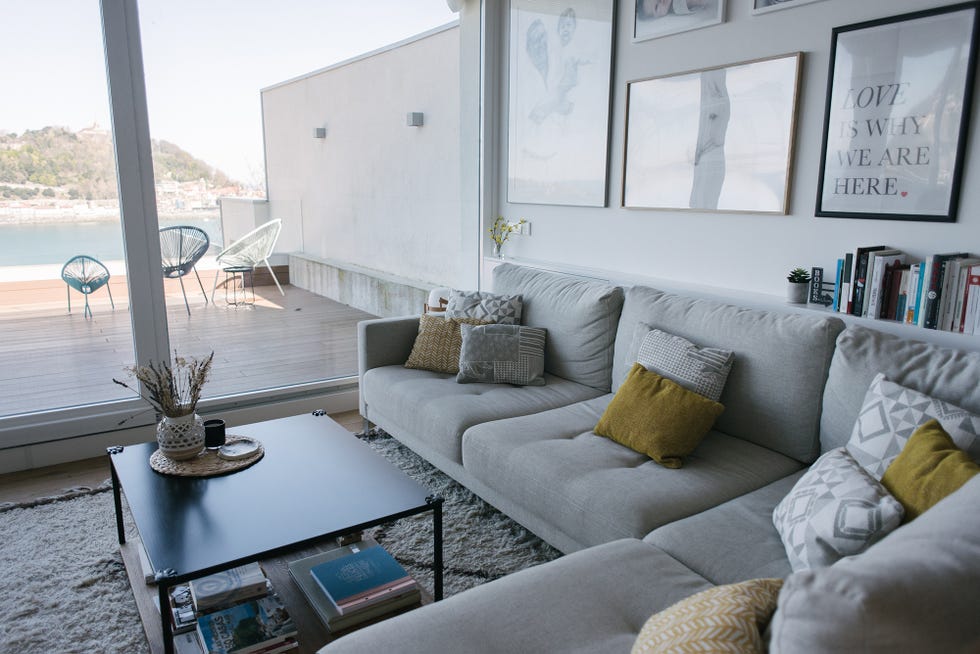 Casa en primera línea de playa en Miraconcha
