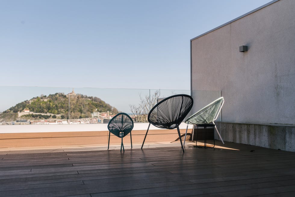 Casa en primera línea de playa en Miraconcha