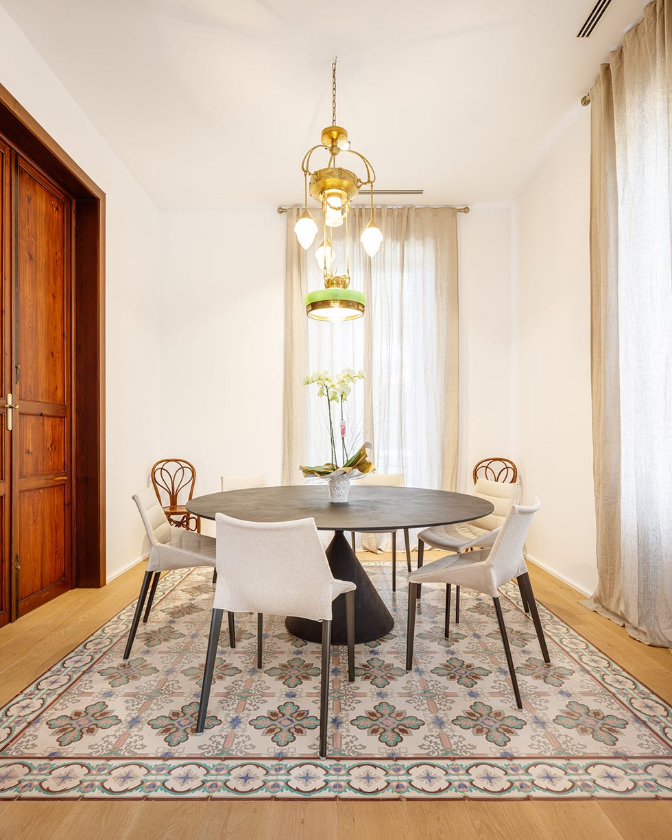 casa modernista reformada