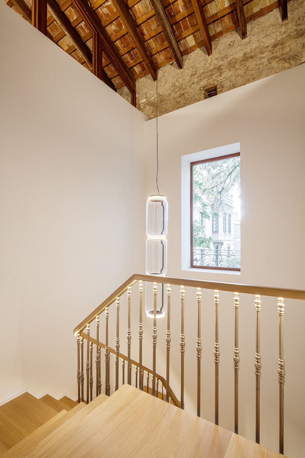 casa modernista reformada