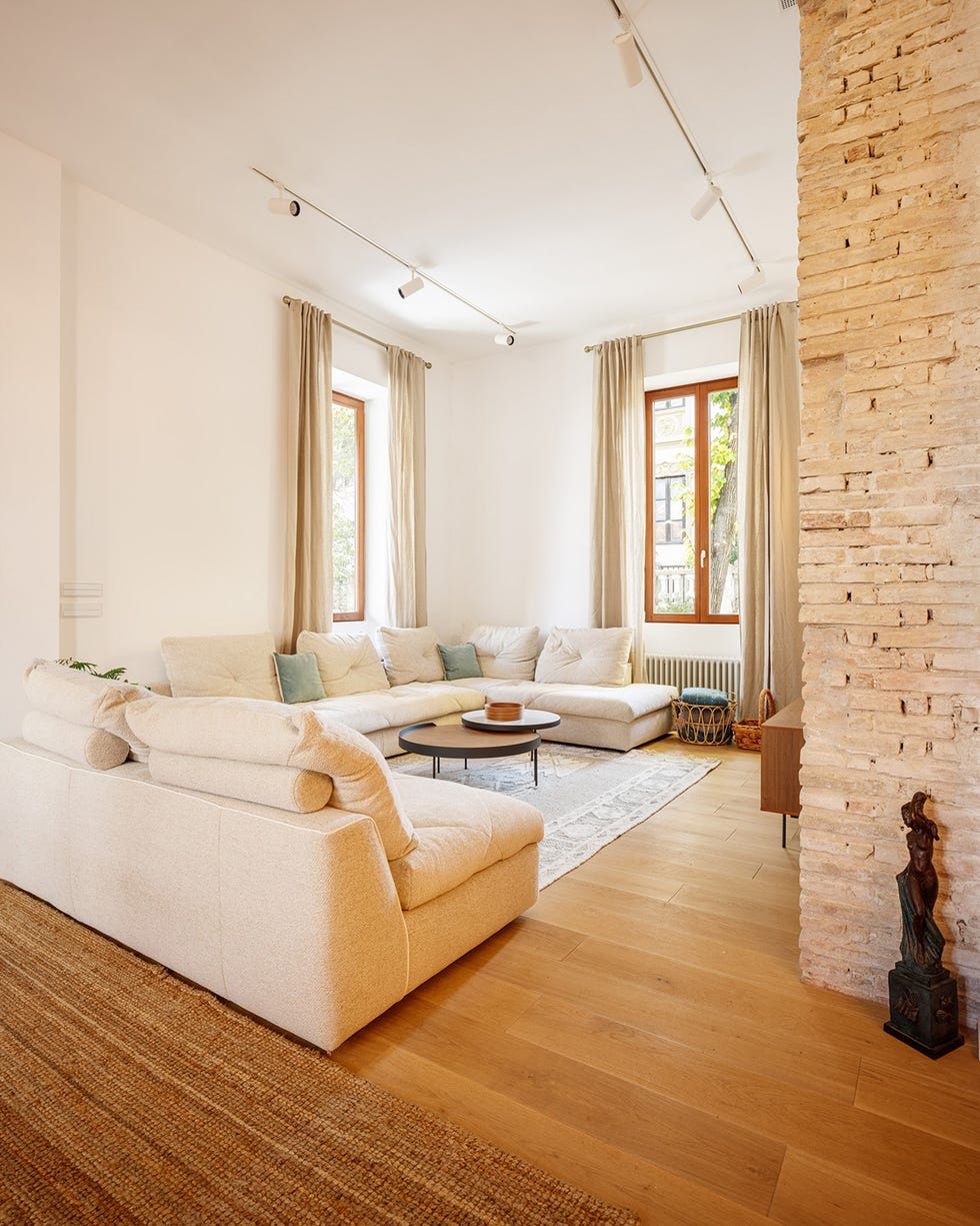 casa modernista reformada