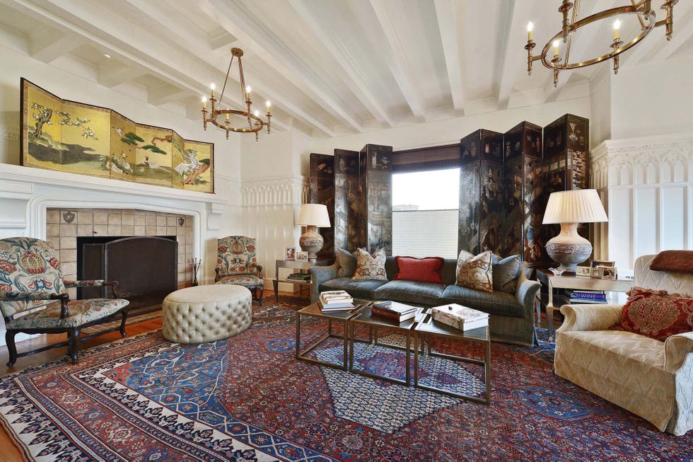 Casa de Nicolas Cage en venta en San Francisco