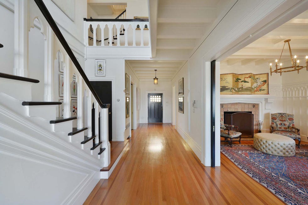 Casa de Nicolas Cage en venta en San Francisco
