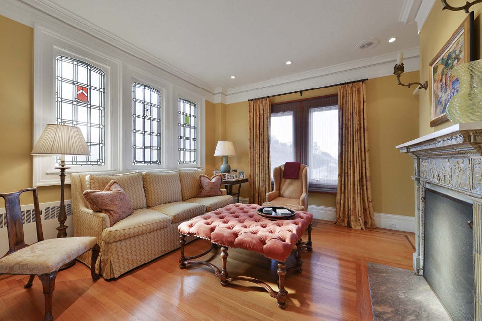 Casa de Nicolas Cage en venta en San Francisco