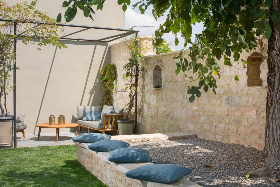 Villa histórica en Novigrad