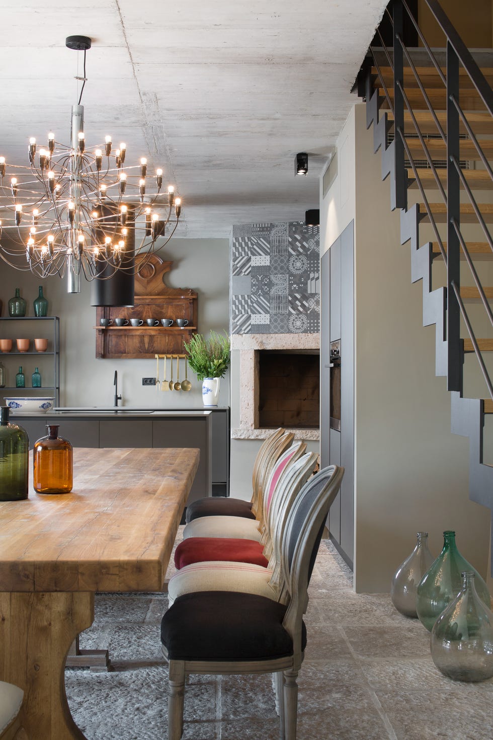 Villa histórica en Novigrad
