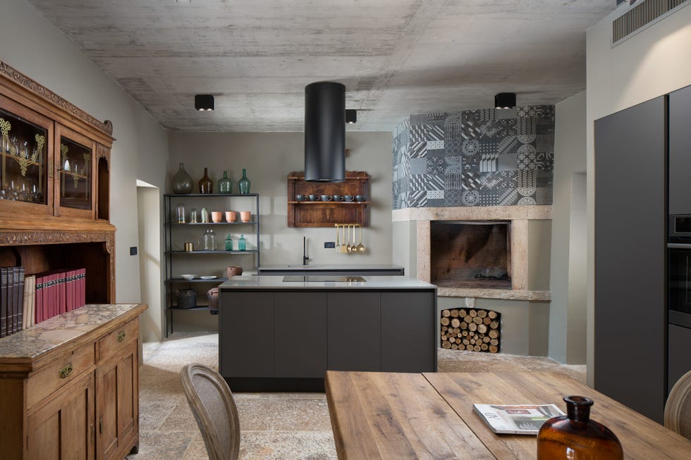 Villa histórica en Novigrad