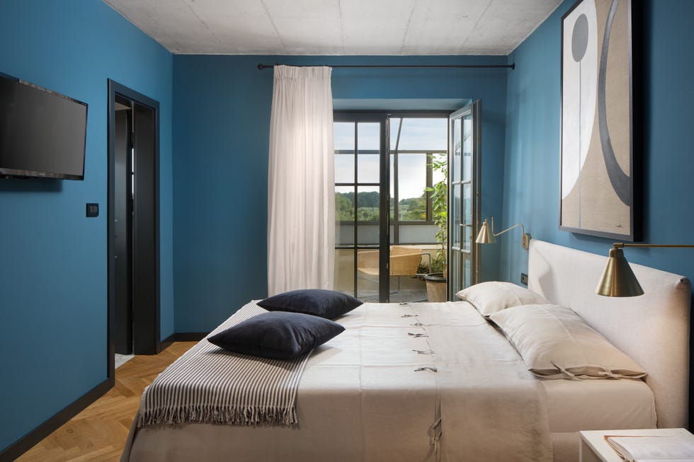 Villa histórica en Novigrad