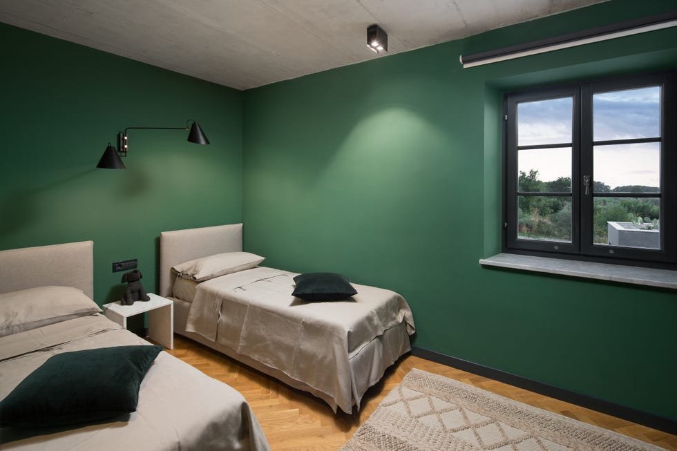 Villa histórica en Novigrad