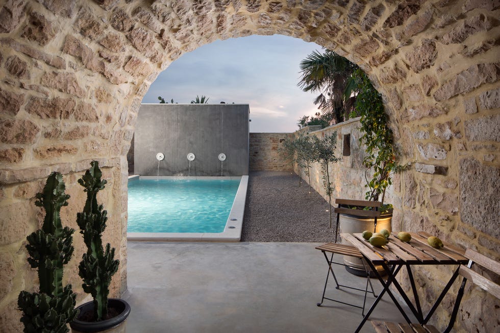 Villa histórica en Novigrad