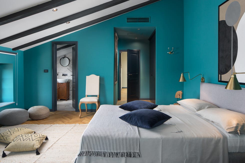 Villa histórica en Novigrad