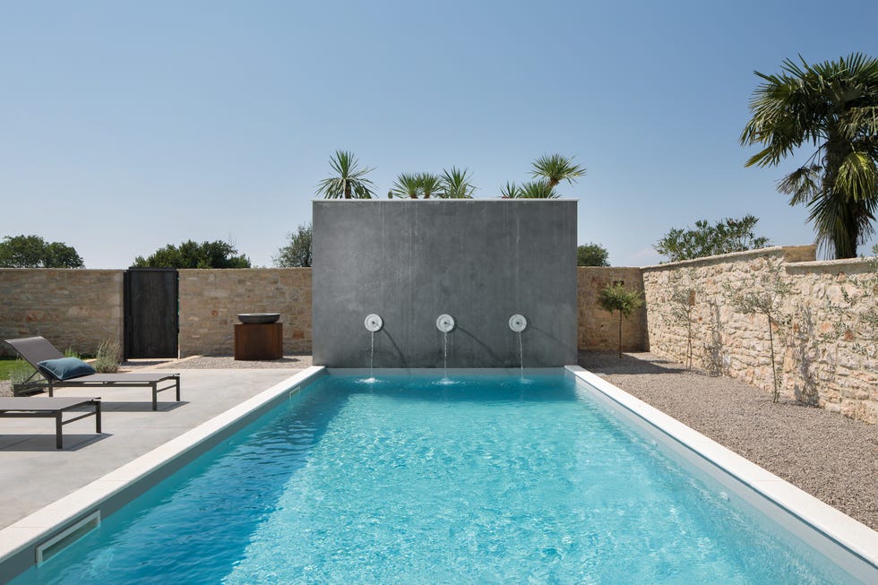 Villa histórica en Novigrad