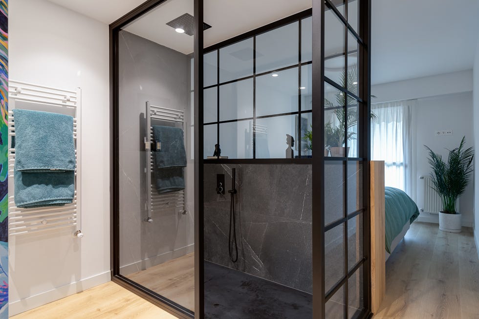 reforma de casa de diseño en ordizia, proyecto de basoko