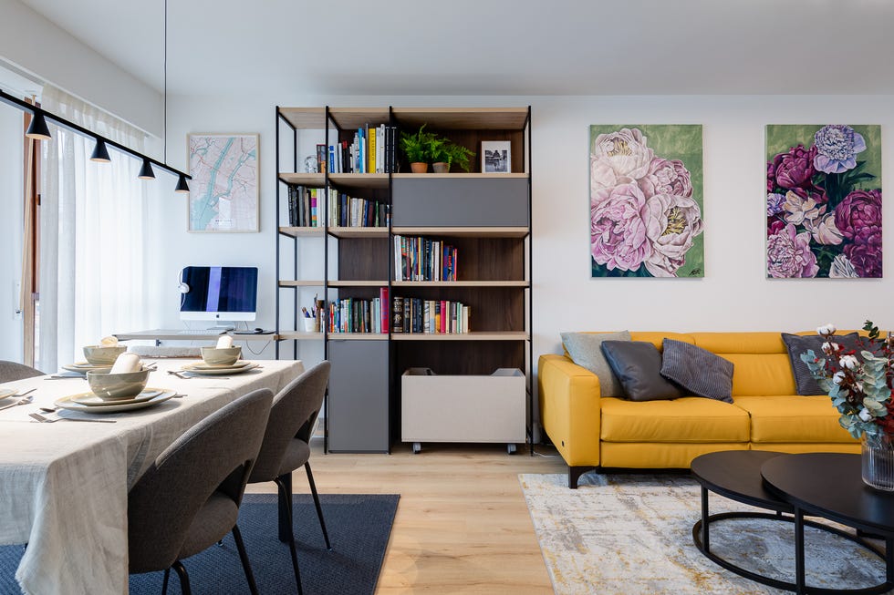 reforma de casa de diseño en ordizia, proyecto de basoko