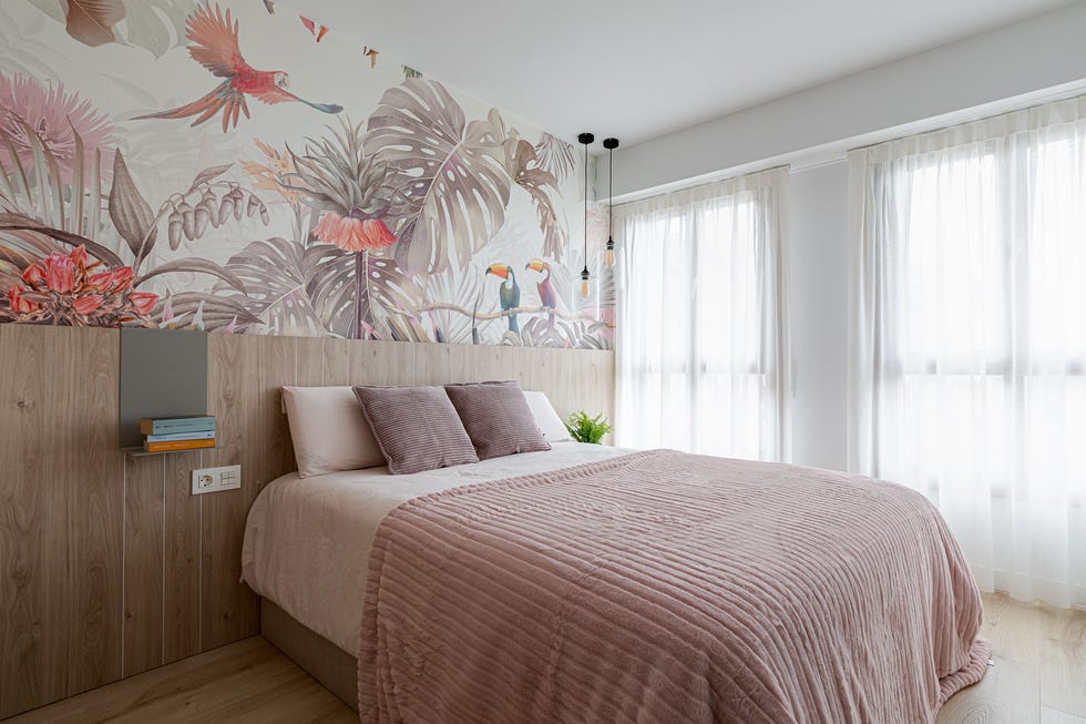 reforma de casa de diseño en ordizia, proyecto de basoko