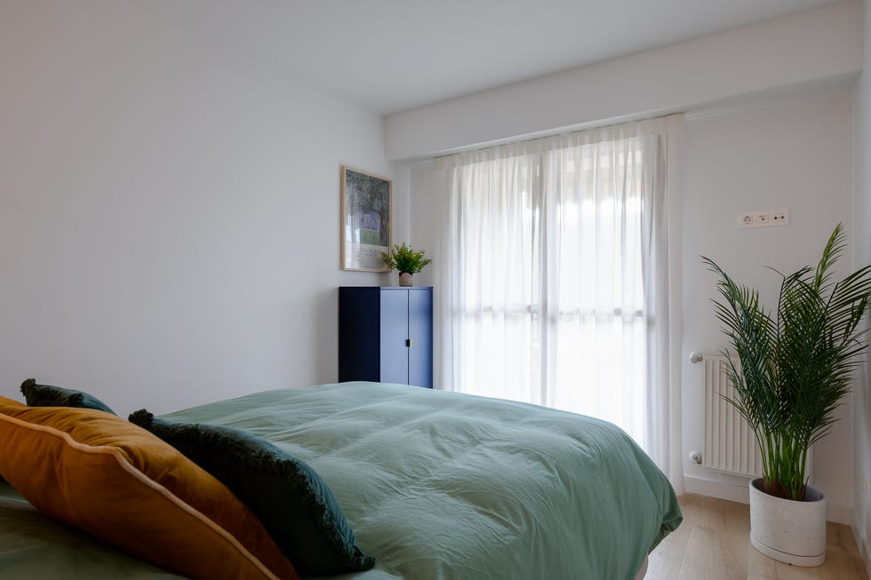 reforma de casa de diseño en ordizia, proyecto de basoko