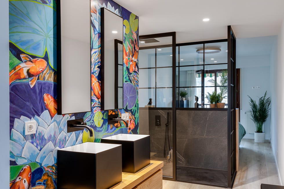 reforma de casa de diseño en ordizia, proyecto de basoko