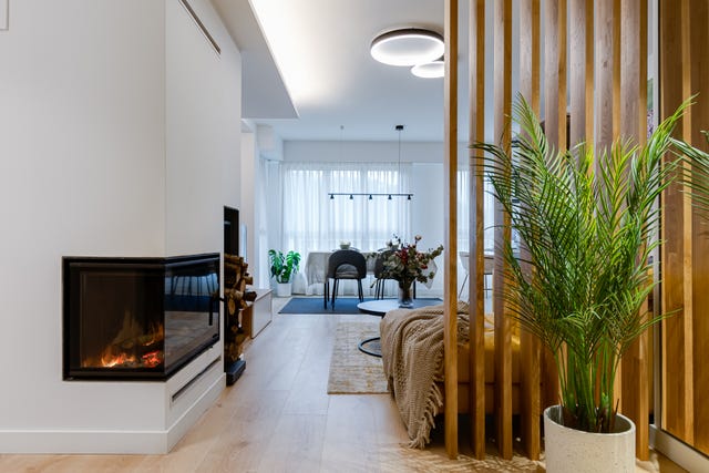reforma de casa de diseño en ordizia, proyecto de basoko