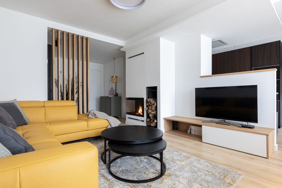 reforma de casa de diseño en ordizia, proyecto de basoko